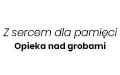 Z sercem dla pamięci – Opieka nad grobami, Miłków