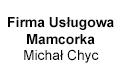 Firma Usługowa Mamcorka Michał Chyc, Poronin