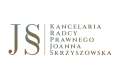 Skrzyszowska Joanna. Kancelaria radcy prawnego, Kraków
