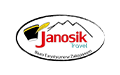 FHU Janosik Travel Władysław Palider, Zakopane