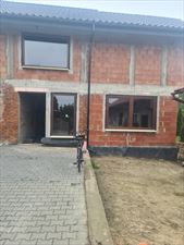 montaż drzwi, Bakar - okna, drzwi, bramy garażowe, Hebdów