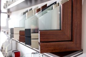 profile okienne, Bakar - okna, drzwi, bramy garażowe, Hebdów