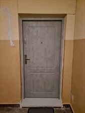 drzwi wejściowe, Bakar - okna, drzwi, bramy garażowe, Hebdów