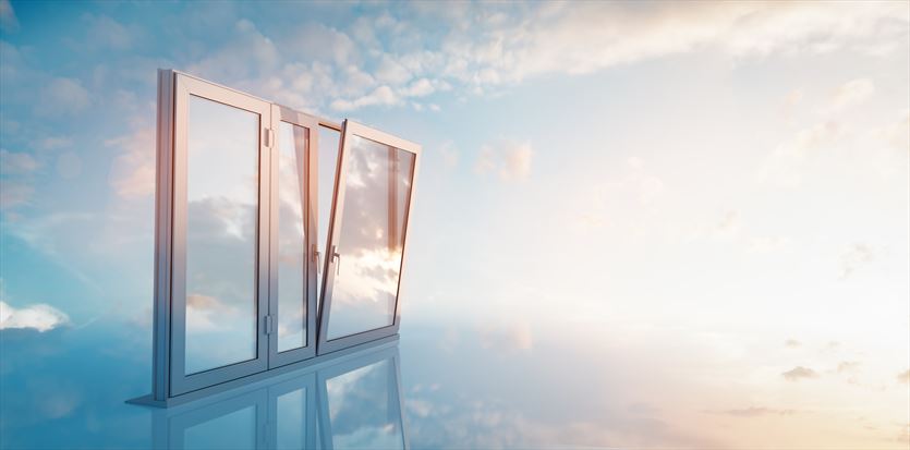 Wpuść więcej światła do swojego domu - nowoczesne okna z montażem, Bakar - okna, drzwi, bramy garażowe, Hebdów