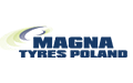 Magna Tyres Poland sp. z o.o., Rudawa