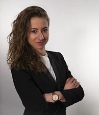 dr Adrianna Pabian-Sroka, Kancelaria Adwokacka Adrianna Pabian-Sroka, Kraków