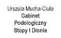Urszula Mucha-Ciuła Gabinet Podologiczny Stopy I Dłonie, Kraków