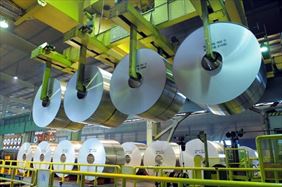 aluminium, Speira Polska Spółka z ograniczoną odpowiedzialnością, Kraków