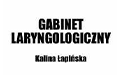 Kalina Łapińska Gabinet laryngologiczny, Kraków