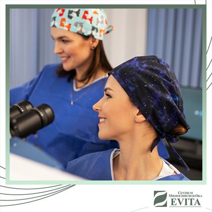 centrum okulistyczne