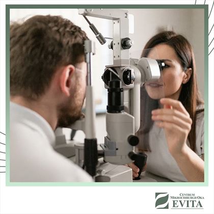centrum okulistyczne