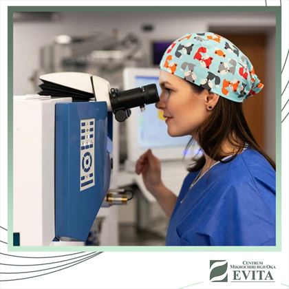 centrum okulistyczne