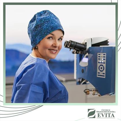 centrum okulistyczne