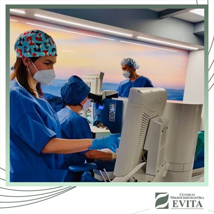 centrum okulistyczne