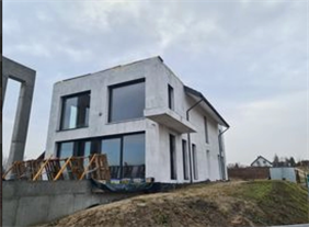 firma budowlana, Met Tomasz Porębski, Dąbrowa Górnicza