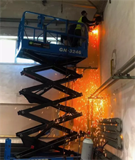 cięcie elementów metalowych, Damian Piskorz Nicostal, Michałowice