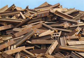 skup złomu, Damian Piskorz Nicostal, Michałowice