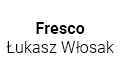 Fresco Łukasz Włosak, Książ Wielki