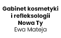Gabinet kosmetyki i refleksologii Nowa Ty Ewa Mateja, Kraków