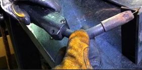 spawanie, Grupa Konsultingowo-Usługowa 2000 s.c. Adam Kocon, Marta Kocon, Kraków