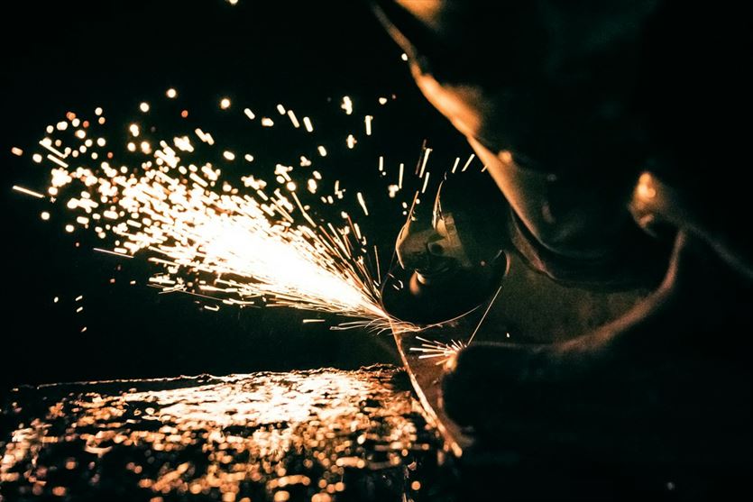 Prowadzimy kursy spawalnicze, Grupa Konsultingowo-Usługowa 2000 s.c. Adam Kocon, Marta Kocon, Kraków