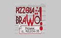 Ewa Bielicz Pizzeria Brawo, Promnik