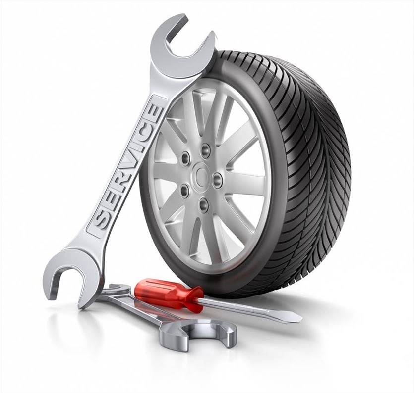 przyjazna Opony, Zbigniew Niemiec Firma Handlowo-Usługowa, Tarnów