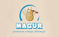 MAGUR - Warzywa Obierane Michał Magiera, Złotniki