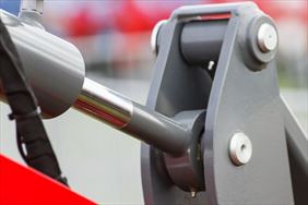 serwis pompy hydraulicznych, Hydraulika Siłowa Serwis Krzysztof Góral, Żerosławice