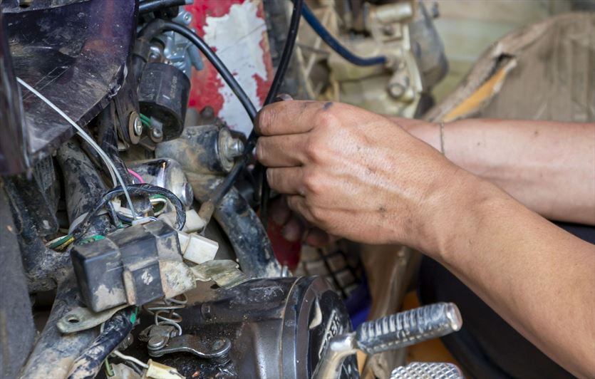 przyjazna Hydraulika - siłowa, Hydraulika Siłowa Serwis Krzysztof Góral, Żerosławice