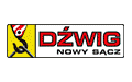 Dźwig Nowy Sącz Kazimierz Janowski, Nowy Sącz