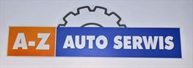 serwis samochodowy, A-Z Autoserwis, Kraków