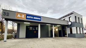 mechanika pojazdowa, A-Z Autoserwis, Kraków