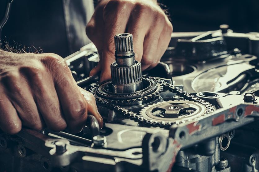 Naprawy elektromechaniczne oraz serwis klimatyzacji samochodowej, A-Z Autoserwis, Kraków