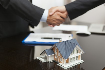 biuro nieruchomości