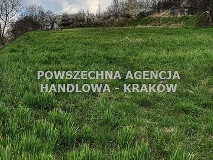 działki na sprzedaż