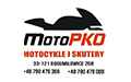 MotoPKO Motocykle i skutery, Bogumiłowice