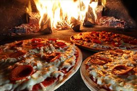 pizza, Trattoria Al Vecchio Forno Antonio Polimeno, Ewa Sosna sp.j., Kraków