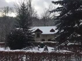 ośrodek, Ośrodek wypoczynkowy w Korzkwi, Korzkiew