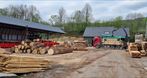 Paweł Zapała Skup i sprzedaż drewna, tartaki, więźby dachowe, krokwie dachowe, Kraków
