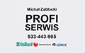 Profi-Serwis Michał Zabłocki, Kraków