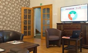ośrodek uzależnień, Terapie TU i TERAZ, Kraków