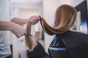 fryzjer, Ewa Machno Mister Madame Salon Fryzjerski, Kraków