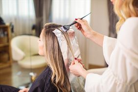 farbowanie włosów, Ewa Machno Mister Madame Salon Fryzjerski, Kraków
