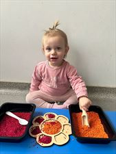 zajęcia rozwijające dla dzieci, Żłobek Wesołe Misie Słomniki, Słomniki