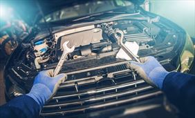 mechanik, Auto Skoda Ireneusz Porębski, Kraków