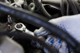 naprawa samochodu, Auto Skoda Ireneusz Porębski, Kraków