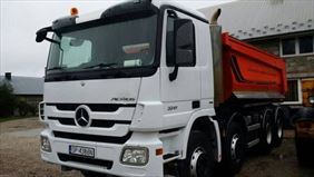 usługi transportowe, Koma Fthu Wojciech Kozioł, Stare Żukowice