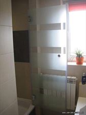 szklana kabina prysznicowa, Centrum obróbki szkła, Bochnia