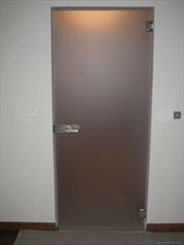 drzwi ze szkła, Centrum obróbki szkła, Bochnia